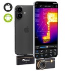 Thermal Master P3 15  zoom Thermal Imaging Camera For Android   Ios