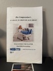 Bio-tab Compression Therapy Unit   Excellent Condition