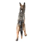 Large Royal Doulton German Shepherd Hn 1115 Rare Giant Scale Frederick Daws
