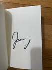Jeff Tweedy wilco     autographed      world Within A Song   New Signed Book 2023