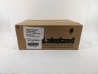 Lakeland Tyvek 400 Ty120s Large Collared Disposable Suit Coveralls   25 Pack New