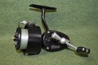 Vintage Spinning Fishing Reel Garcia   Mitchell 300   Sweet Working W  Manual  