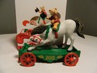 Hallmark  A  Pony For Christmas Keepsake Christmas Ornament 18th In Series