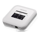 Good 6 10 Netgear Nighthawk M6 Mr6110 Wireless White Hotspot Modem At t Unlocked