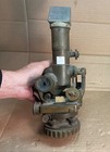  276 Ww1 Us Army Bc Telescope Model 1904  wooden Tripod Warner Swasey Cleveland