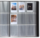 288 Pockets Photo Album For Fujifilm Instax Mini Liplay 12 11 9 8 40 Evo 7s Inst