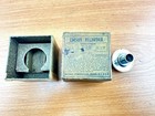Antique Edison 2 Min Recorder W box For Edison Phonographs