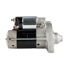 Starter For Dodge Ram 1500 2006 2007 2008 2009 2010 Ram Dakota 2011 3 7l 4 7l