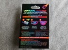 White Glo Activated Charcoal Teeth Polishing Whitening Powder 30g Sweet Mint