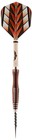 Shot Tribal Weapon 1 Series Steel Tip Dart Set-90  Tungsten-23gm
