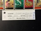 Gilbert   Ellice Is  Mnh   253 - 266  Value   16 15