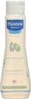Mustela Gentle Shampoo Nourishing Easy-rinse