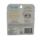 New  Gillette Venus Moisture Glide  5 Blades  6 Cartridges