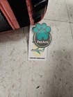 Pet Dog Cat Carrier Bag Soft Sided Comfort Travel Pink Airline Approved Us 