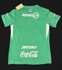 Club Olimpia Paraguay 2026 Away Green white Soccer Jersey Size S M L Xl 2xl