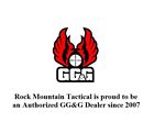 Gg g Ggg-3063 M-lok - Mlok Aluminum Barrel Clamp For Mossberg 590   590a1 - New 