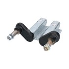 500kg Independent Trailer Suspension Units With Hubs Pair Trsp30_33