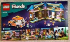 Lego Friends  Mobile Tiny House  41735 