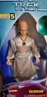 Star Trek Talosian  the Cage  9    Warp Factor Action Figure Playmates New