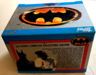 1 ---- Batman Movie Cards Series 2 Factory Sealed Collector Edition Set