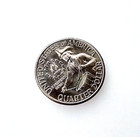 1976-d Washington Quarter 25          U s  Bicentennial
