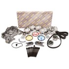 Overhaul Engine Rebuild Kit Fit 98-02 Acura Cl Honda Accord Vtec 2 3 F23a1 A4 A5