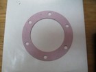 330-3024 Genuine Stemco Hubcap Gasket     6-hole Wheel End Seal