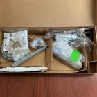 New Cfg Ca40519 Cfg Capstone Single Handle Pull-out Kitchen Faucet - Chrome B130
