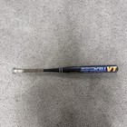 Worth Carl Rose Supercell Vt C405 Cryogenic 12  Barrel Softball Bat 26 Oz 34 In