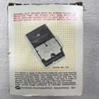 Vtg Hip Super 8mm Quick Splice Automatic Butt-splicer Tool W Quik Splice Taps