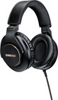 Shure Srh840a Professional Studio Headphones Free Shipping