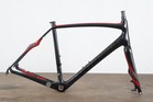 56cm Specialized Roubaix Expert Sl4 Carbon Disc Brake Road Frameset