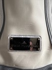 Adidas Stella Mccartney Gym Tennis Shoulder Bag Hobo Pockets Zip Shoe Compartmen