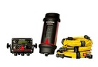 Canamek Laser-guided Control System   Solenoid Valve