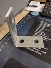 P1325hc Unistrut 4 Hole 90 Degree Angle Bracket 50pcs