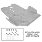 For Toyota Tacoma 2016-2023 Ptr60-35190 Front Skid Plate Protection Aluminum