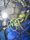 Tool Signed Concert Poster  Boston 2017  Adam Jones   rare 