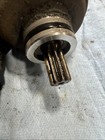 Polaris Phoenix 200 Starter 2008