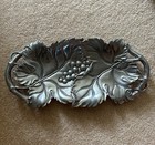 Arthur Court 2007 Grapeleaf Tray