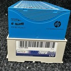 Spectra Terapack T-950 Library Tape Storage Lot Of 10 3tb Lto-5 Tapes Hp C7975a