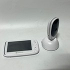 Motorola Vm75 Video Baby Monitor W  5  Color Screen   Camera   Two-way Talk
