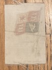 1900   s Vintage Egyptienne Straights Cigarettes Tobacco Silk Flag England Royal