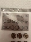 Prima Marketing Re-design Mould 5 x8 x8mm-regal Findings