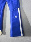 Obermeyer Pants Womens 10 Blue Stretch Ski Snowboard Outdoor Sports Japan