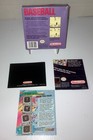 Baseball Nintendo Gameboy Box Manual   Inserts Only