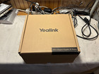 New In Box Yealink Sip-t46g Ultra-elegant Gigabit Ip Phone