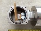 Liquid Nitrogen Cold Trap For Accessory To Diffusion Pump 