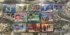 2025 Topps Chrome Platinum  75   Card Lot   Autos  Numbered  Refractors          