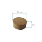 Bach Trumpet Water Key Spit Valve Cork Pad Set Of 2