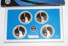 2019 American Innovation  1 Proof Set - 4 Coins - With Coa